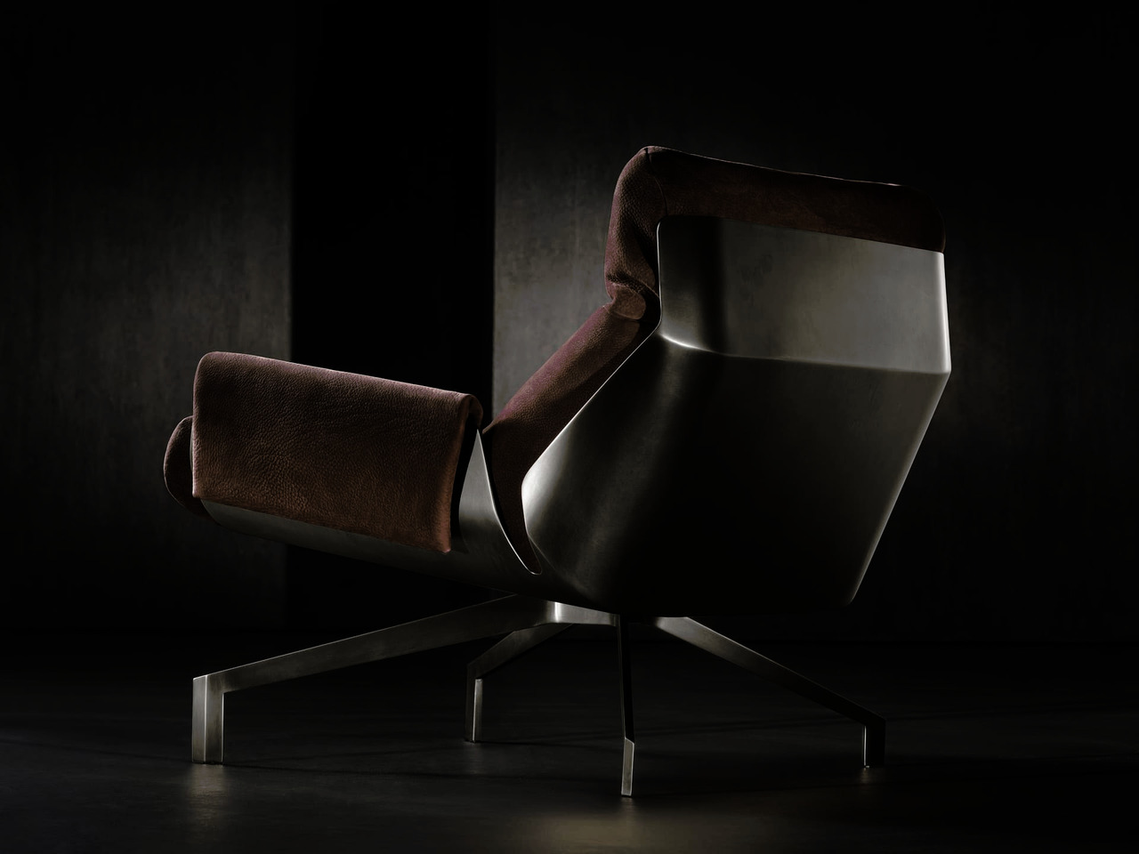 Club 57 by Henge, view 4
