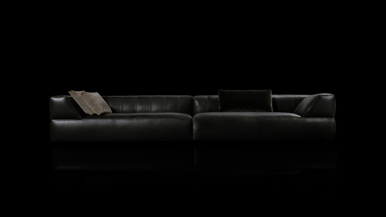 Cohiba by Henge, view 5