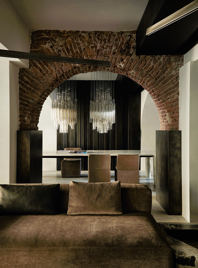 Cohiba by Henge, view 14