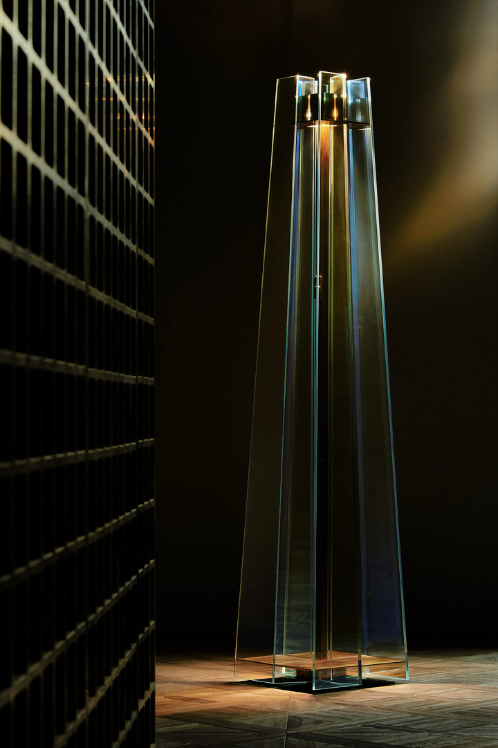 Diapason Henge, view 8
