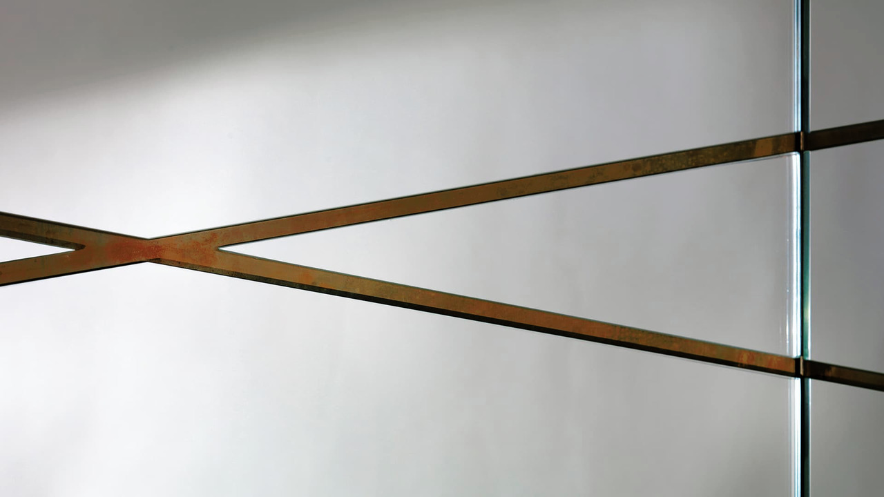 Edge Mirror Henge, view 3
