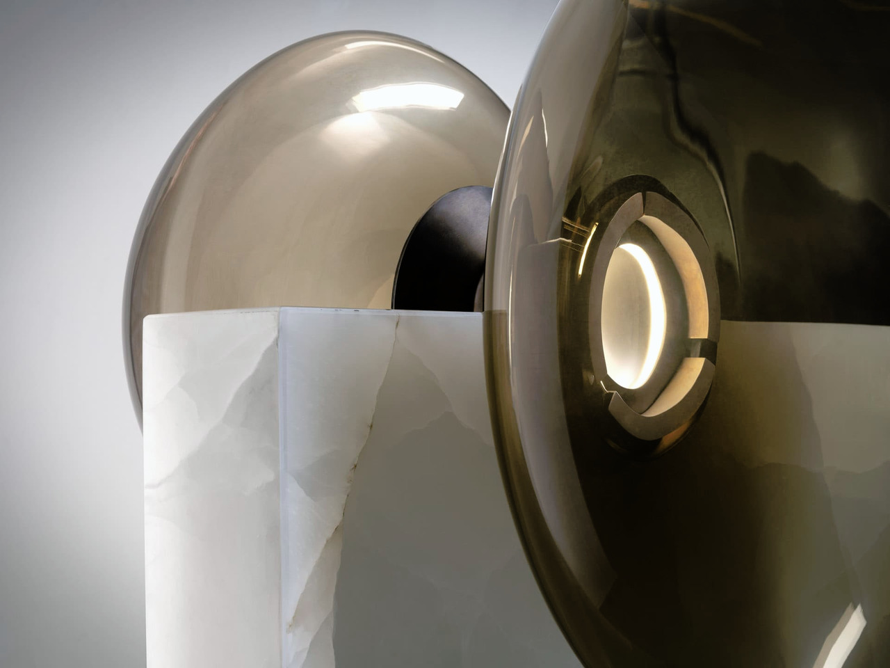 Floyd, Floor Lamp Henge, view 3