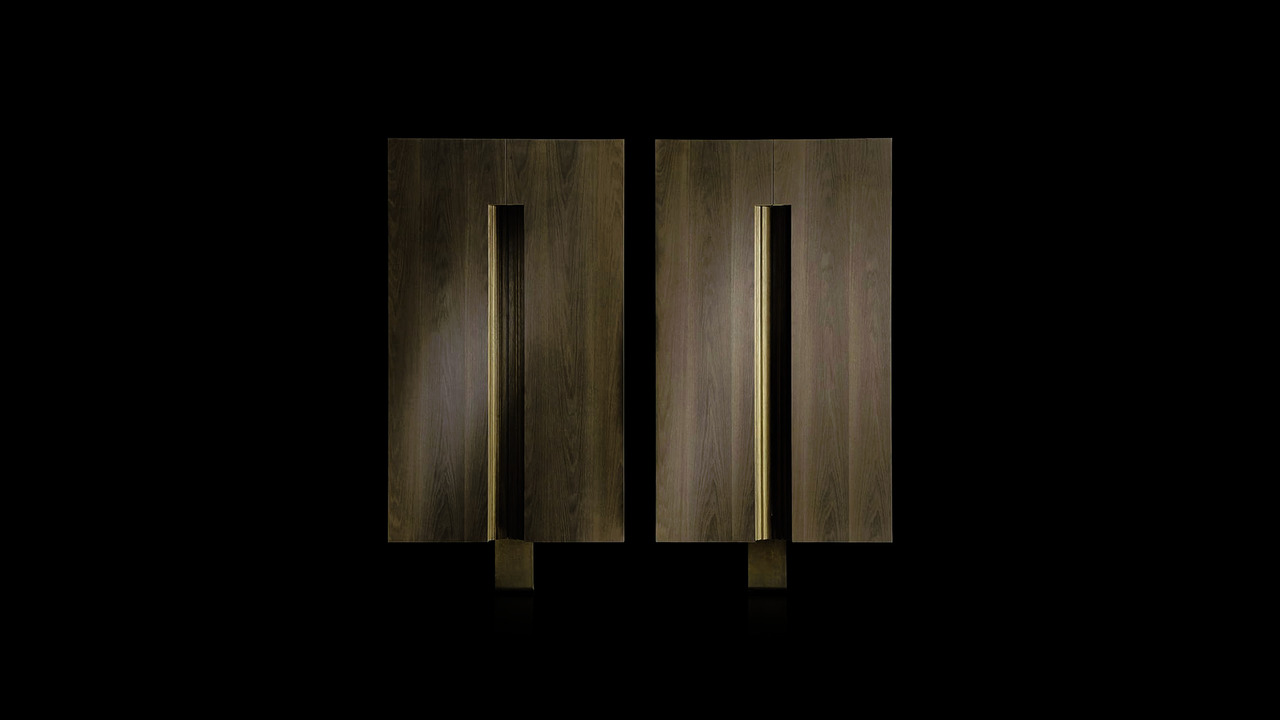 Frame Henge, view 2
