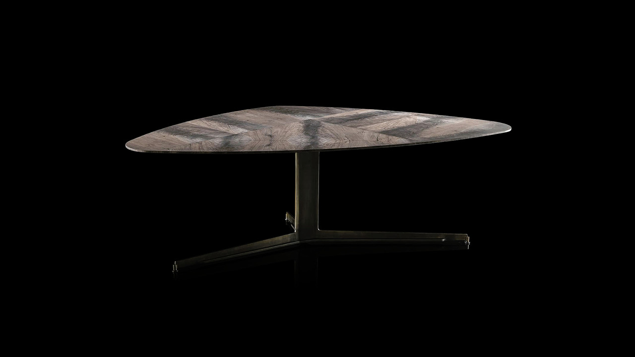Gibson Coffee Table by Henge, view 8