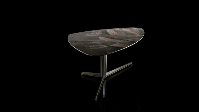 Gibson Coffee Table by Henge