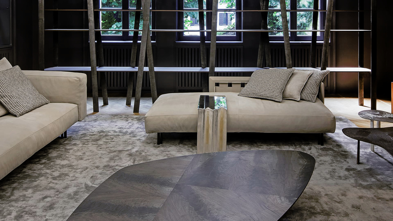 Gibson Coffee Table by Henge, view 3