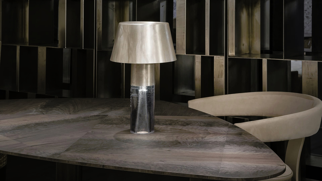 Gibson Coffee Table by Henge, view 7