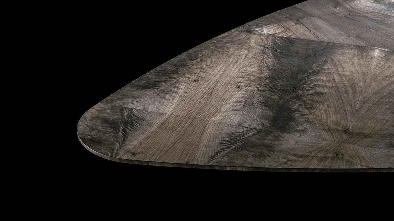 Gibson Coffee Table by Henge, view 5