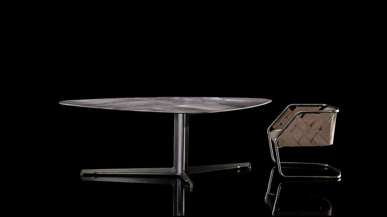Gibson Coffee Table by Henge, view 9