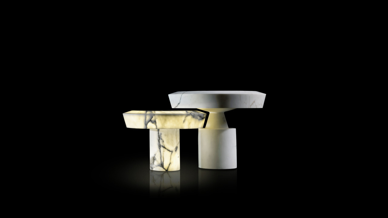 He-She by Henge, view 6