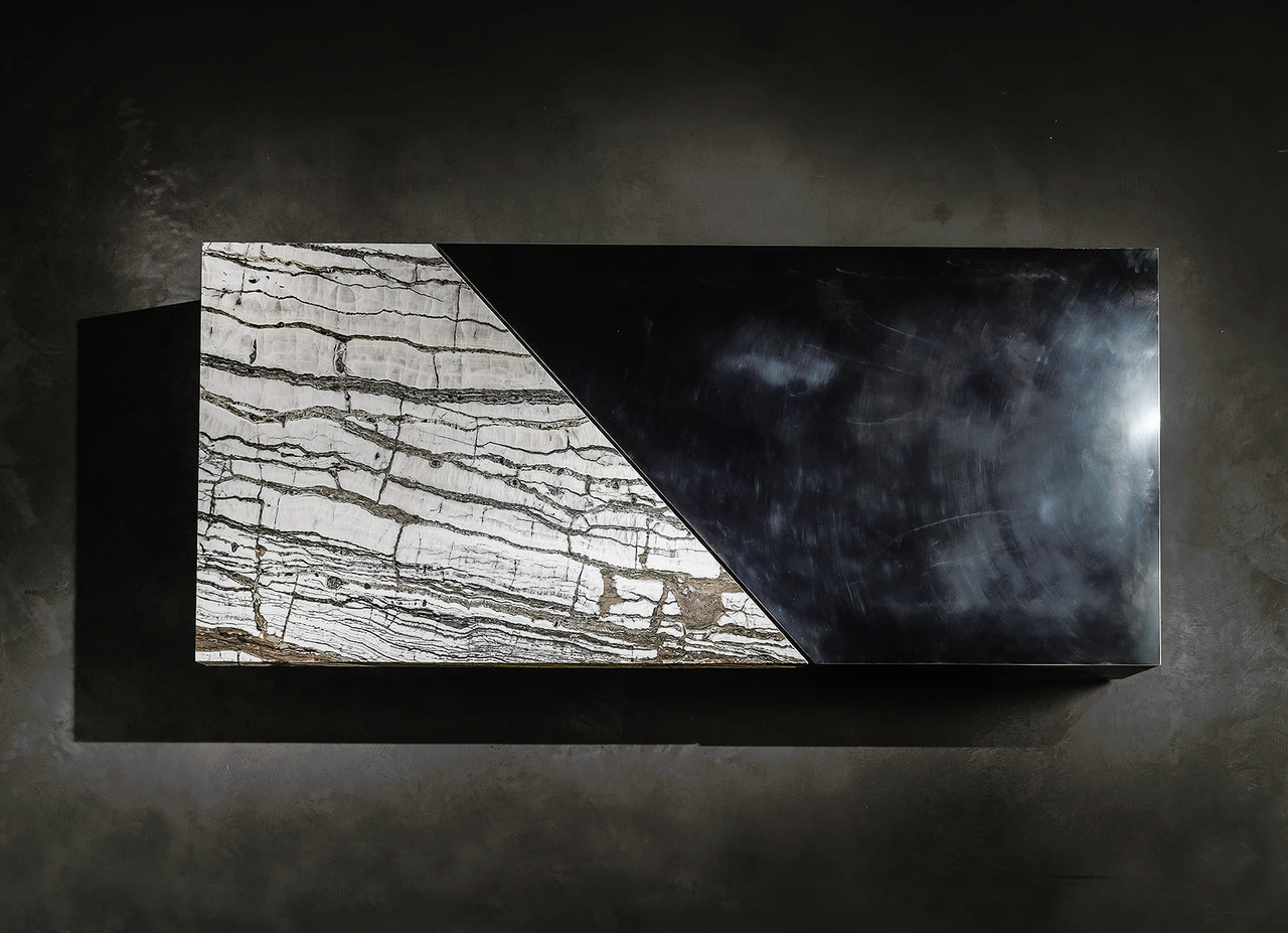 Interlude Henge, view 9