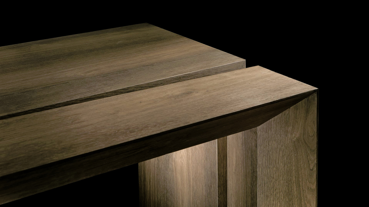 K-Table Henge, view 5
