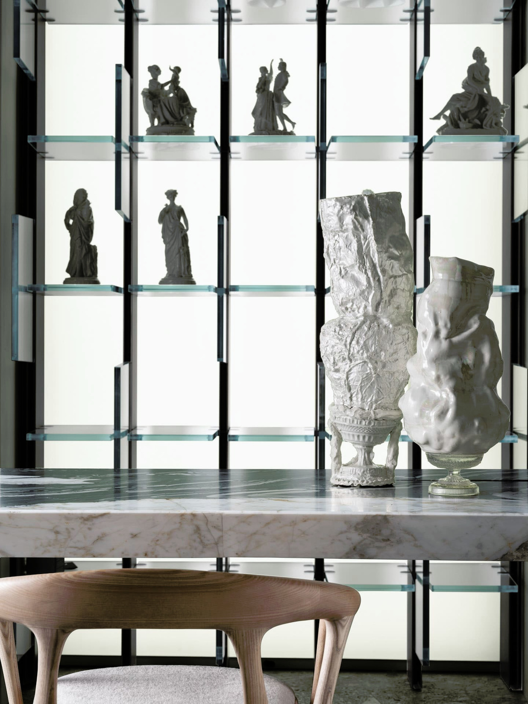 K-Table Henge, view 4