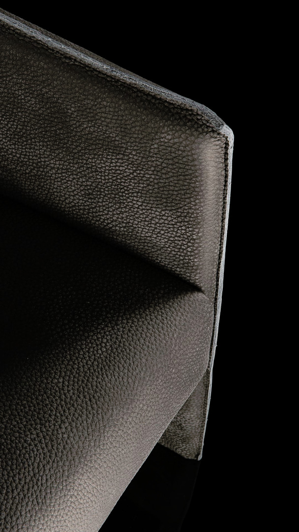 Ketch Armchair by Henge, view 16