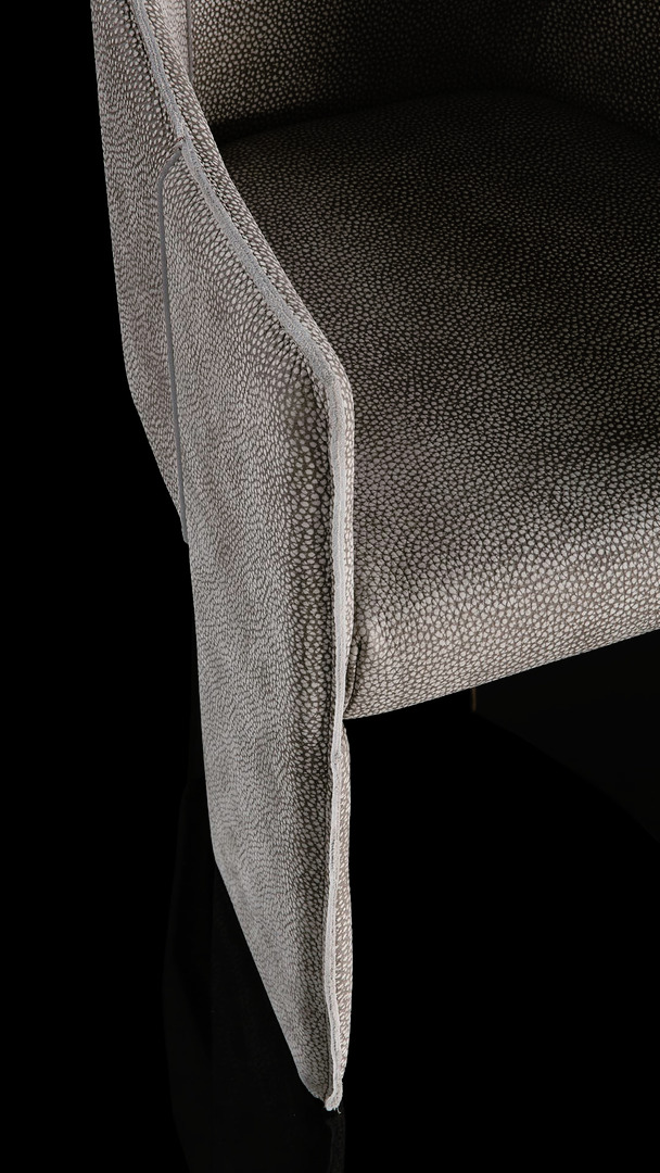 Ketch Armchair by Henge, view 14