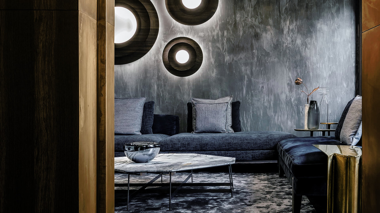 Lailand by Henge, view 2