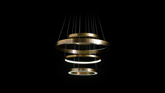 Light Ring Henge