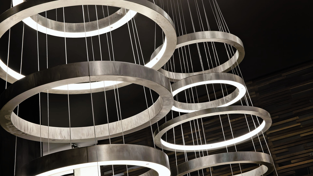 Light Ring Henge