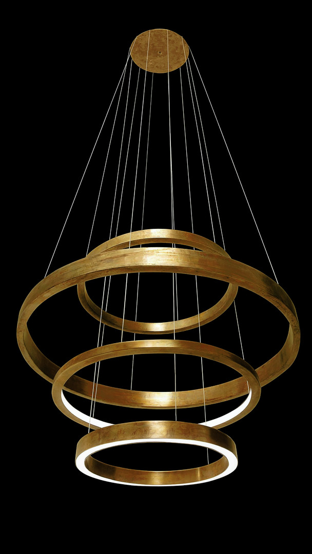 Light Ring Henge, view 6