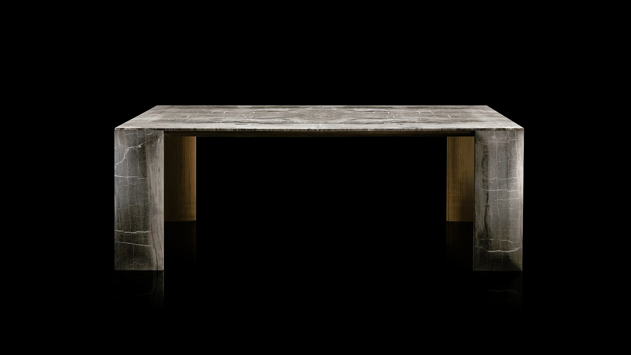 LY-Table Henge, view 5
