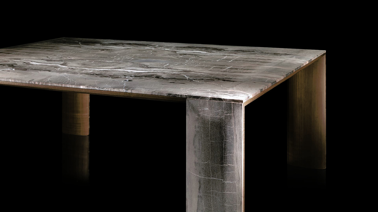 LY-Table Henge, view 3
