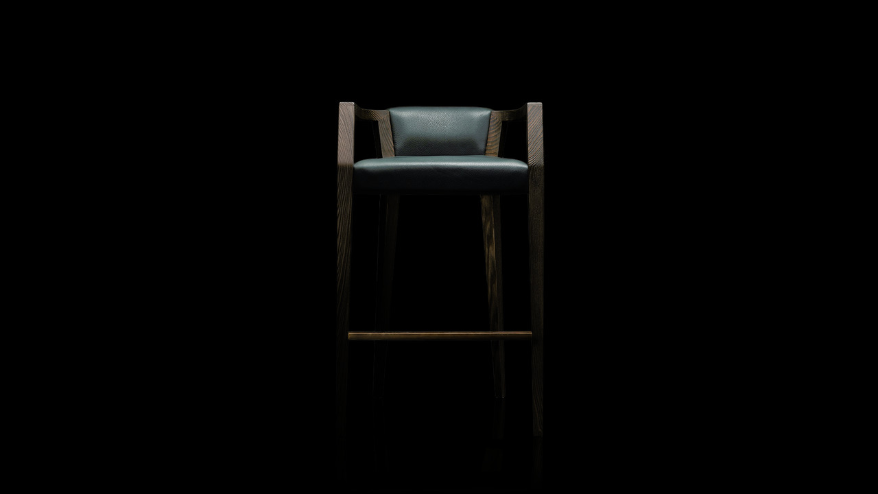 Mantis Stool Henge, view 8