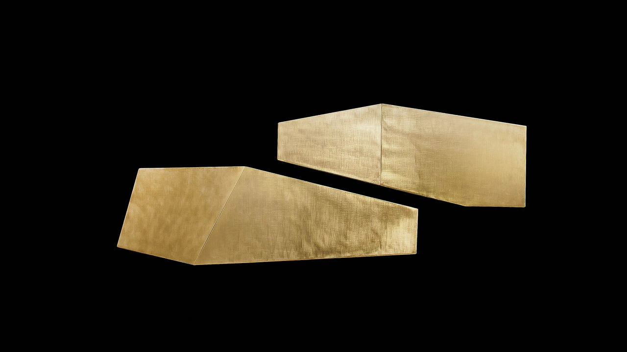 Monolith Henge, view 12