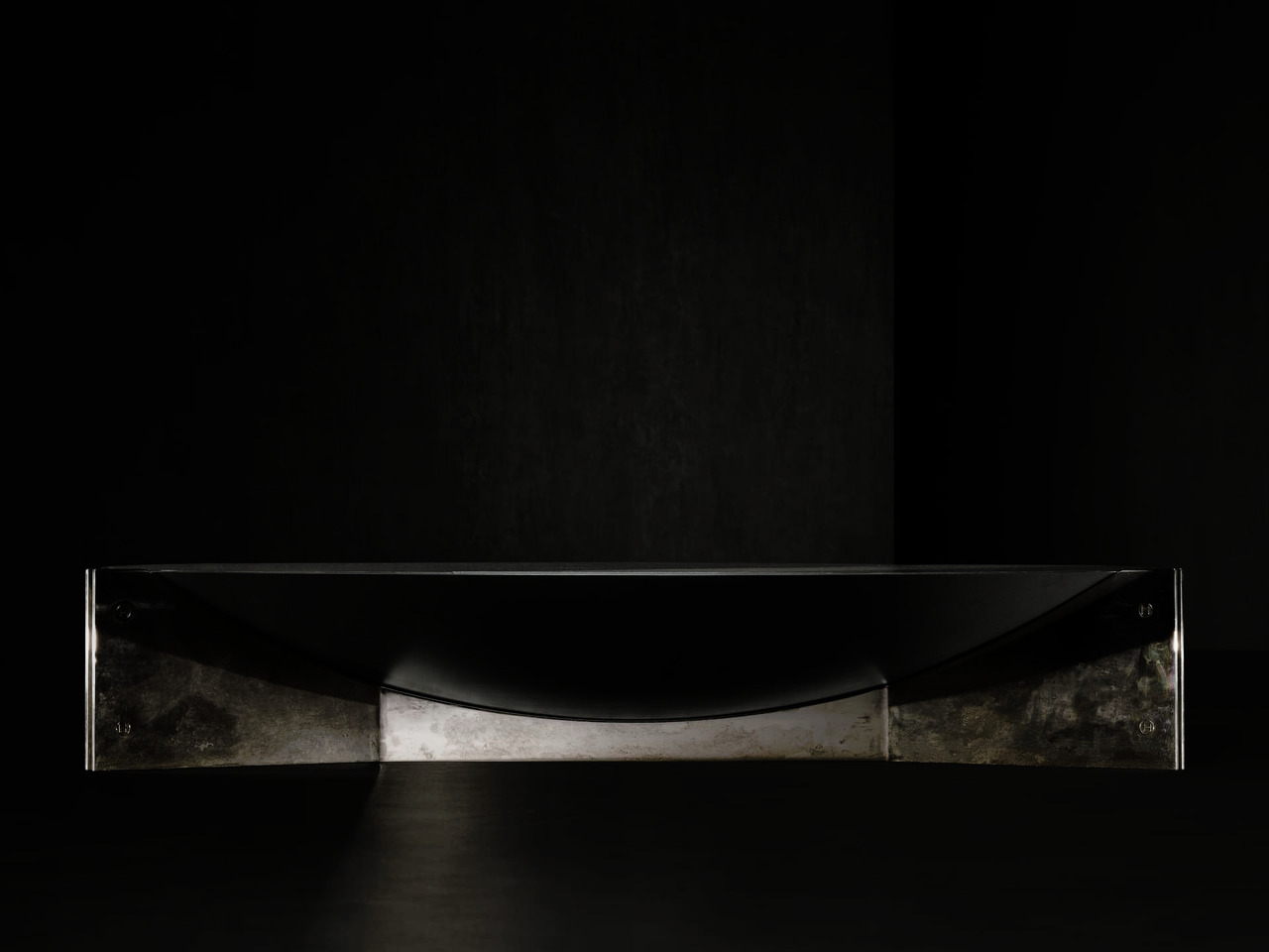 Muse Henge, view 8