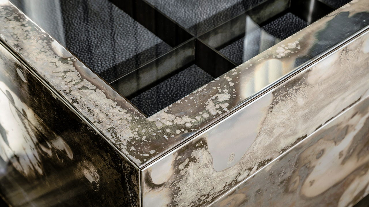 Noctis Vanity Henge, view 2