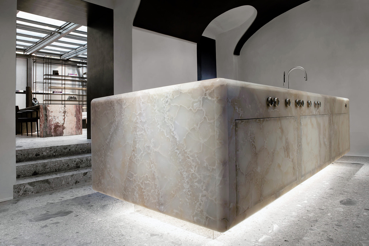 Oneon by Henge, view 20