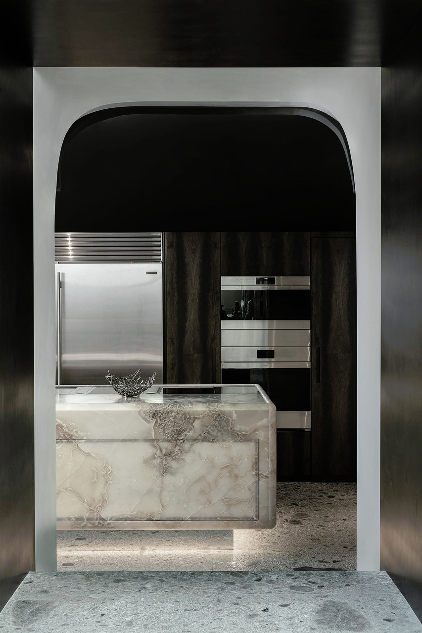 Oneon by Henge, view 21