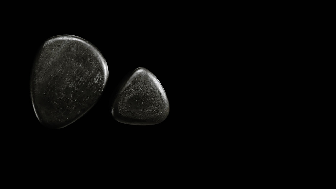 Pebble Henge, view 4