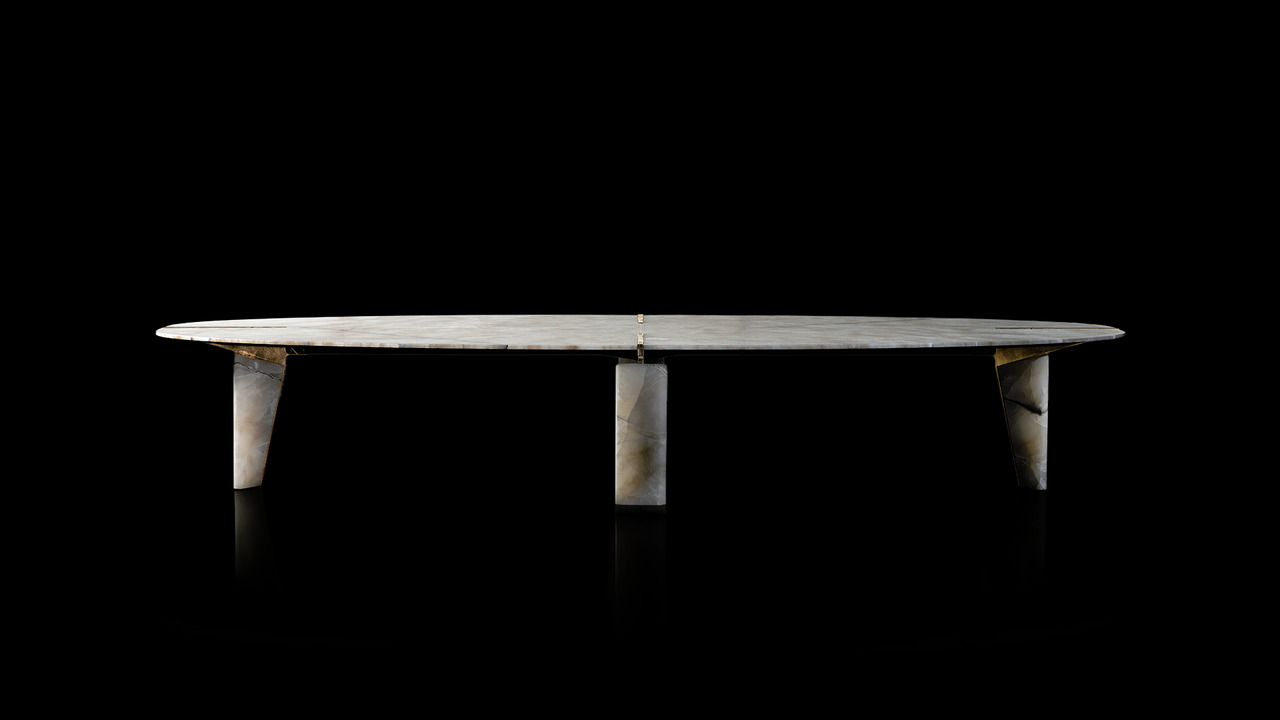 Shield Henge, view 12