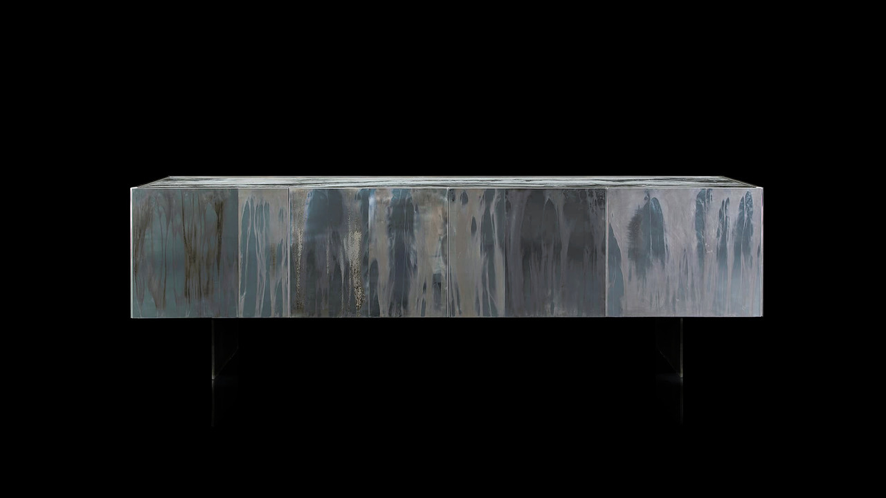 Side X Evo Henge, view 6