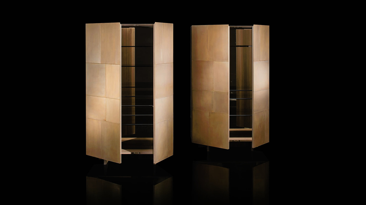 Slim Side Vertical by Henge, view 2