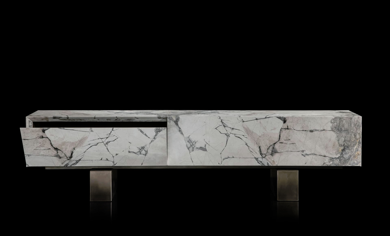 Slim Side Henge, view 7