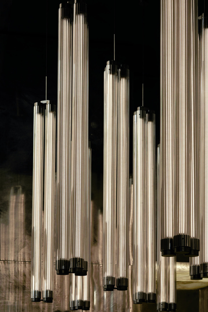 Spyder 80 Henge, view 6