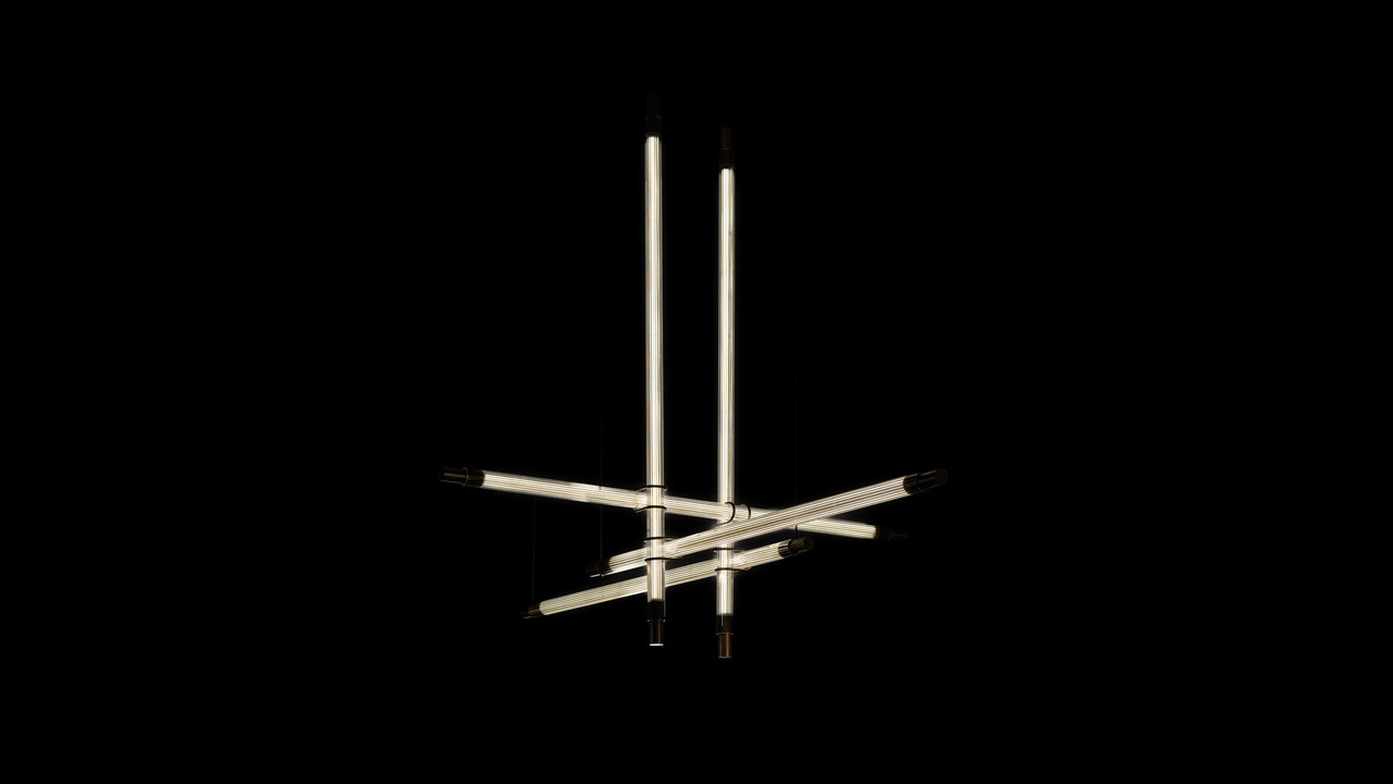 Spyder X Henge, view 8