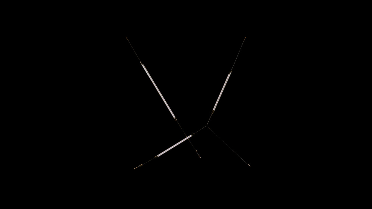Spyder Henge, view 7