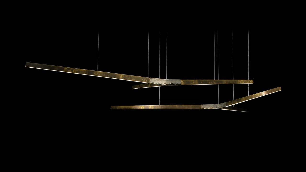 Starlight Horizontal Henge, view 13