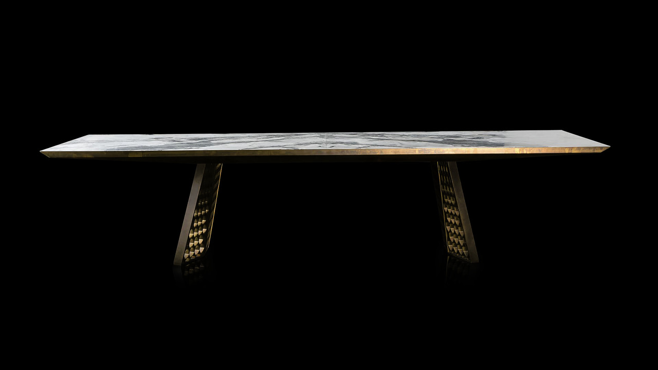 Stealth Henge, view 6