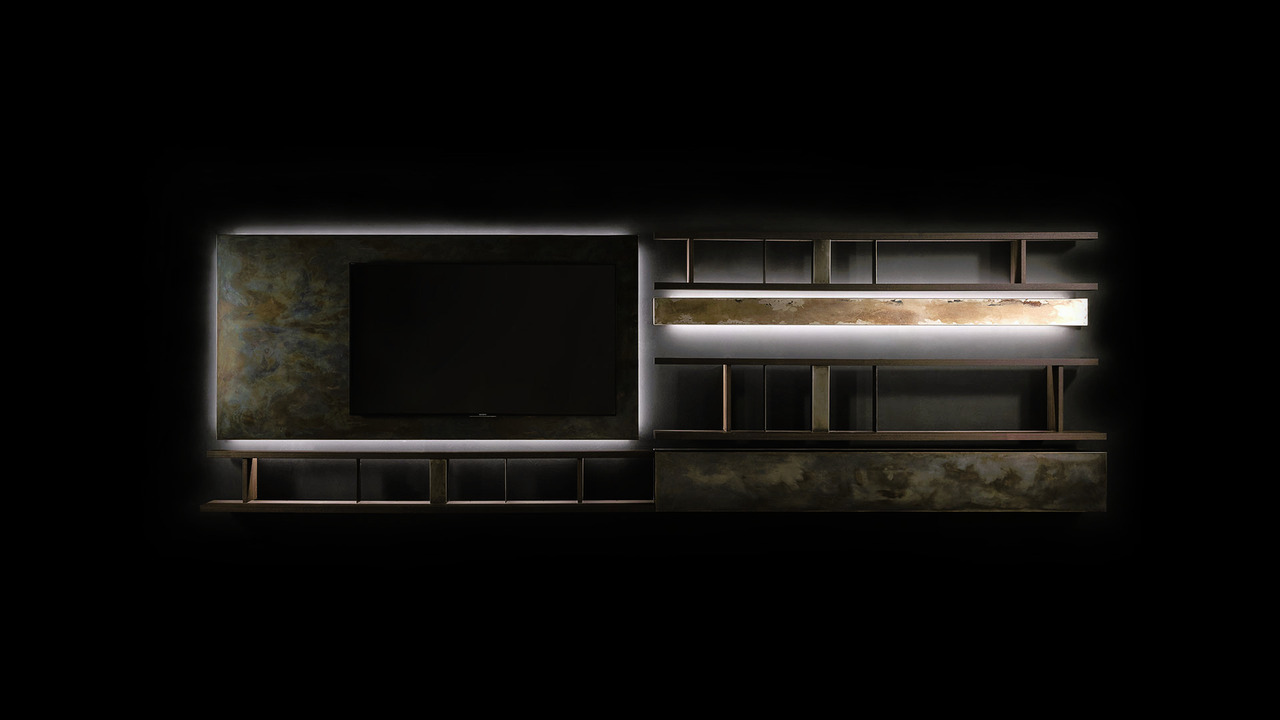 Style Set Henge, view 6