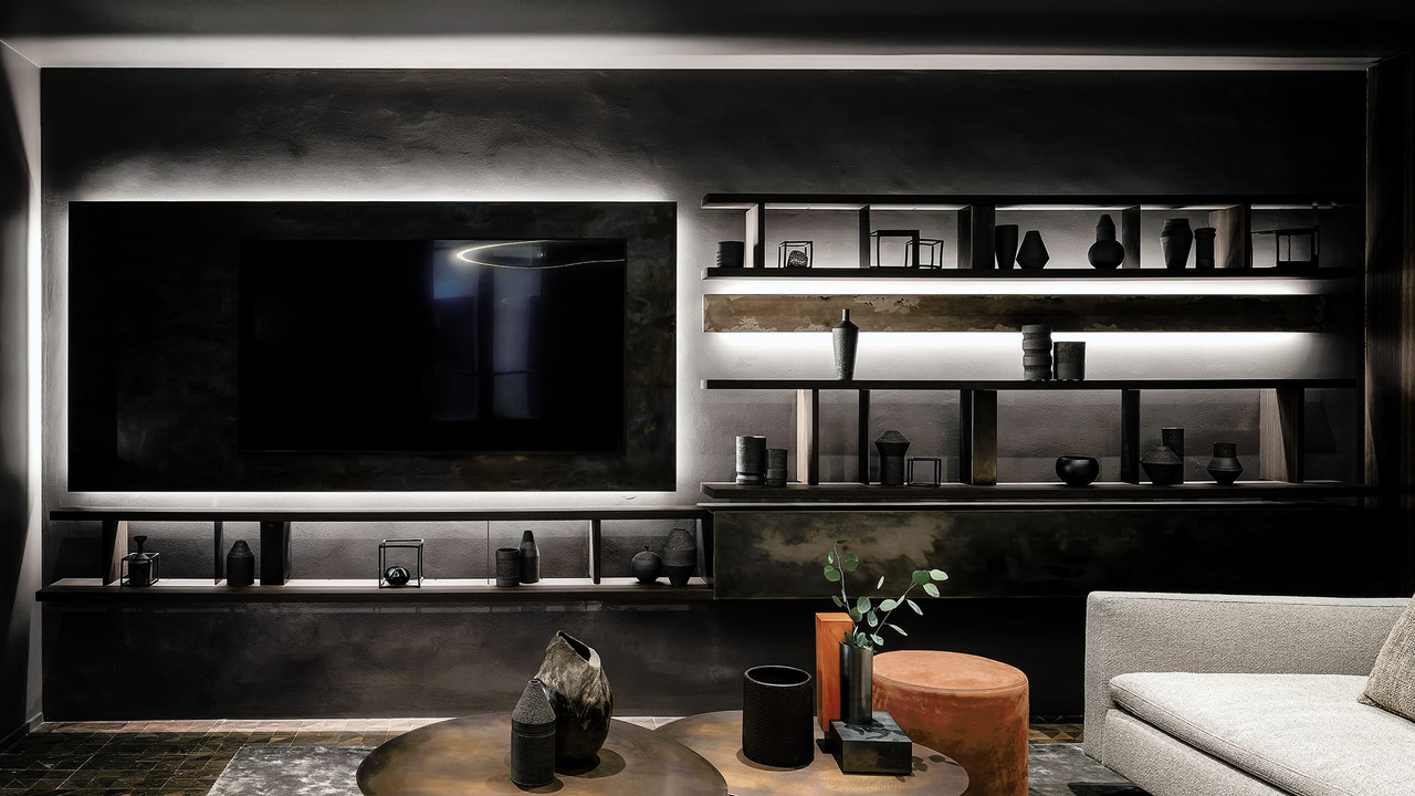 Style Set Henge, view 5