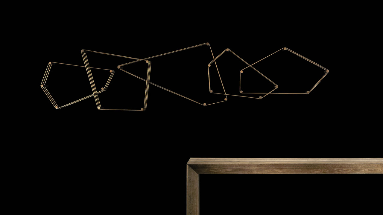 Tangram Henge, view 6