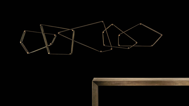 Tangram Henge