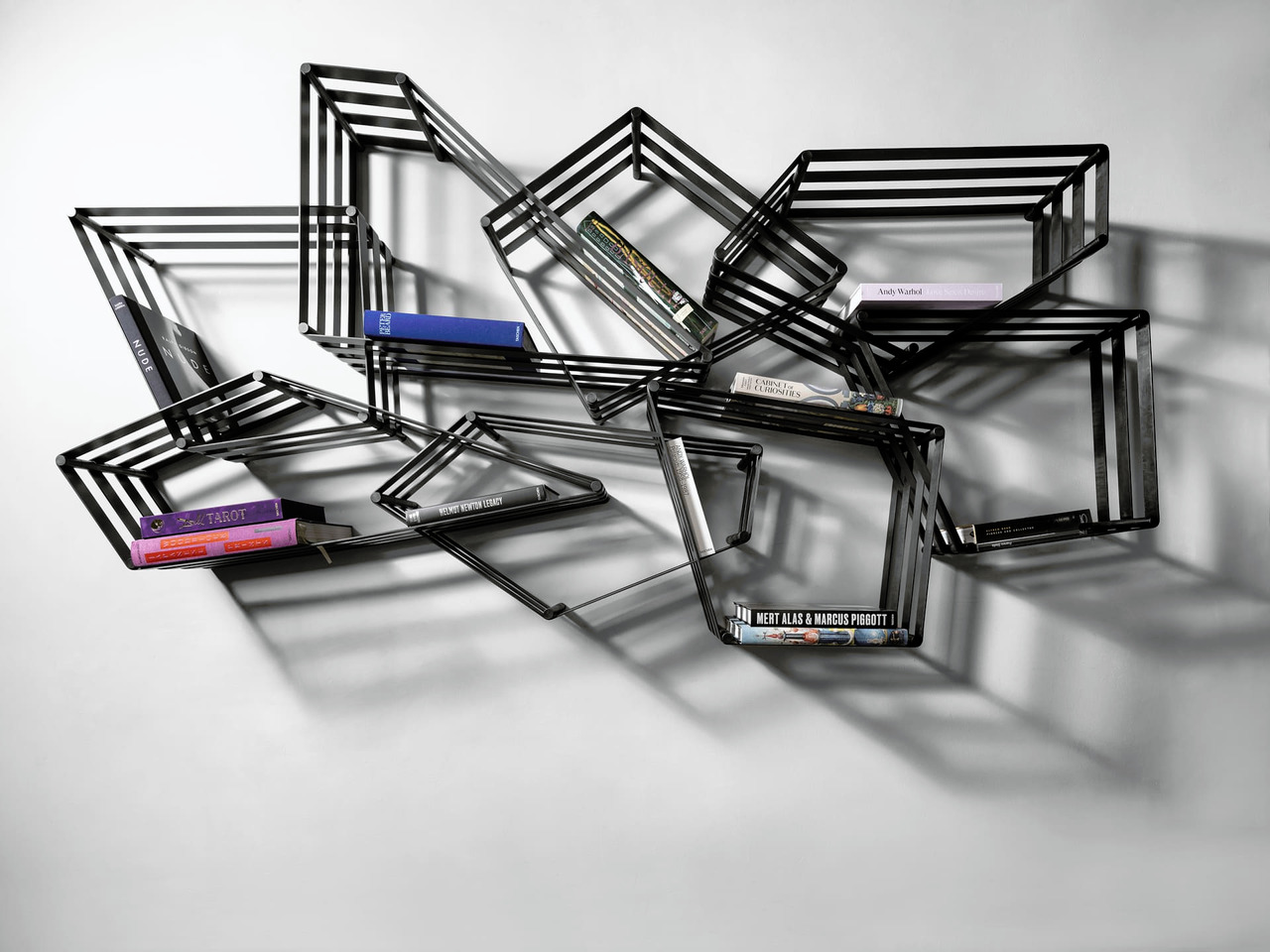 Tangram Henge