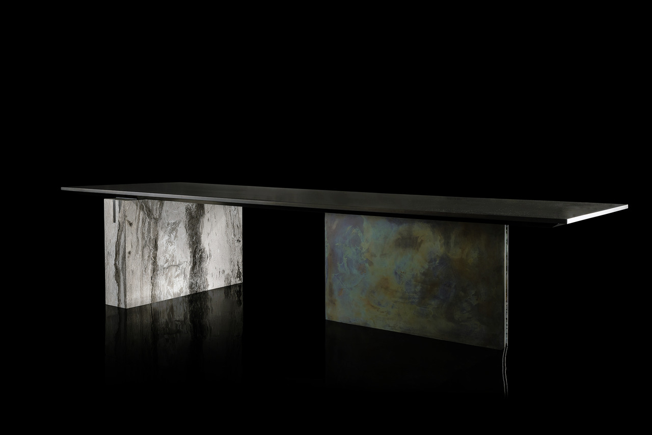 Ted Henge, view 2