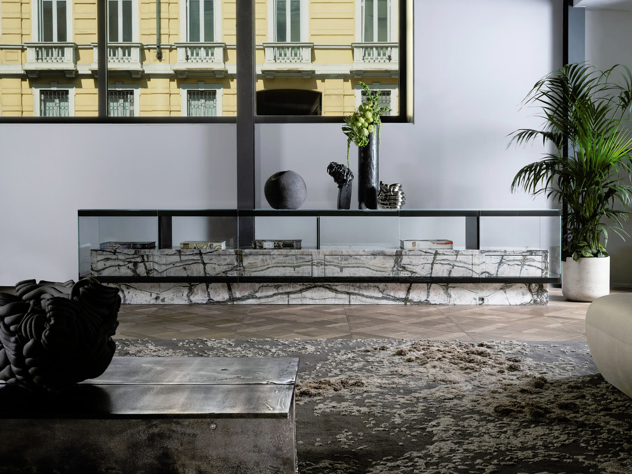 Teke Evo Henge Sideboard