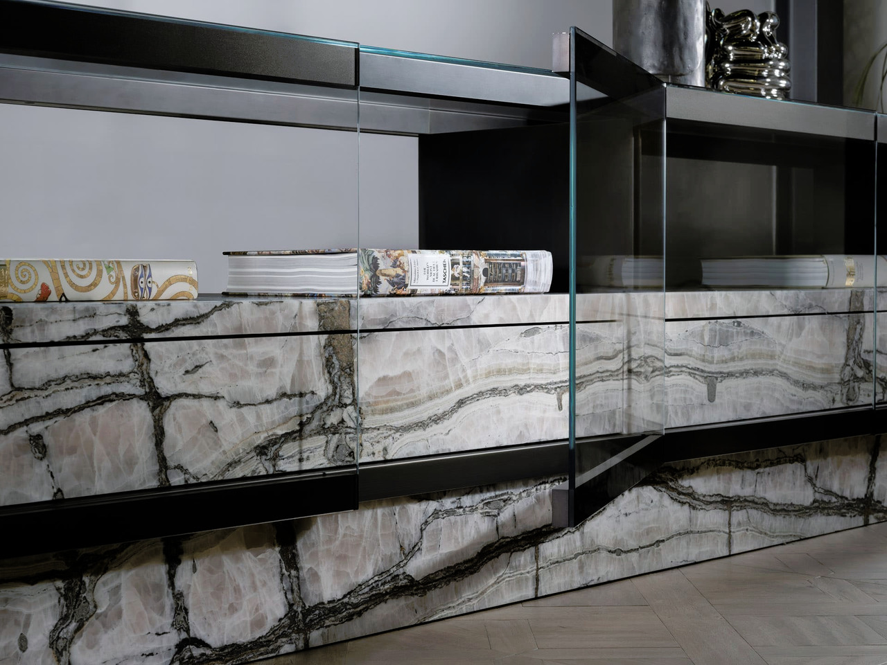 Teke Evo Henge Sideboard, view 3