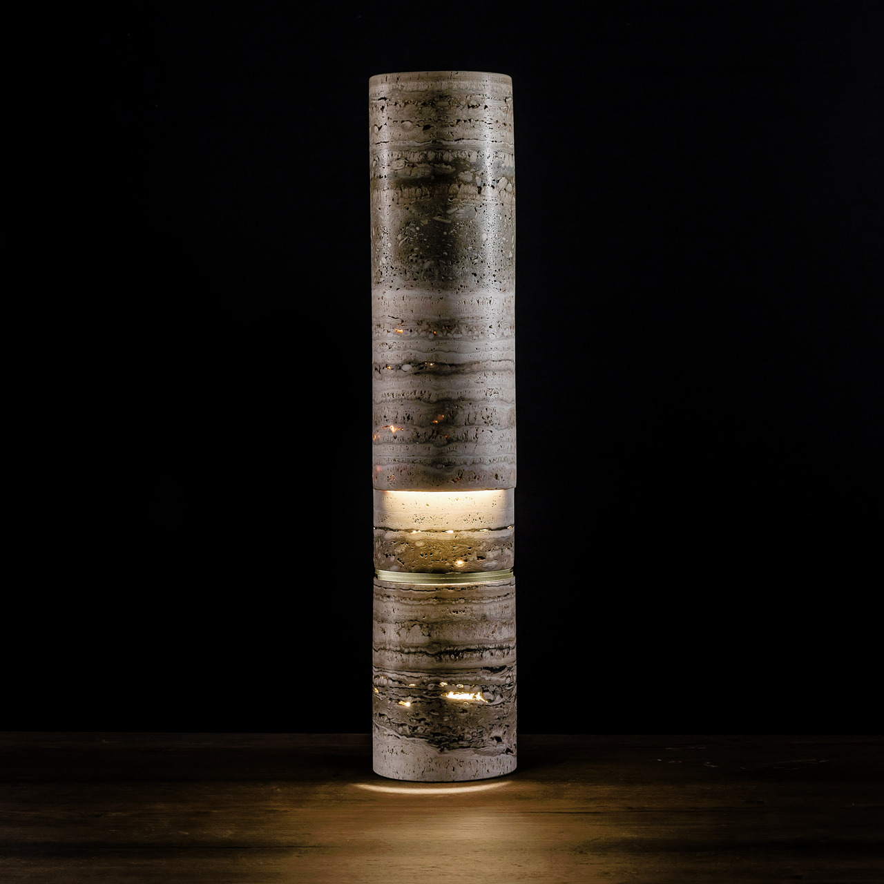 Test One Henge, view 6